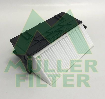 MULLER FILTER Воздушный фильтр PA3578